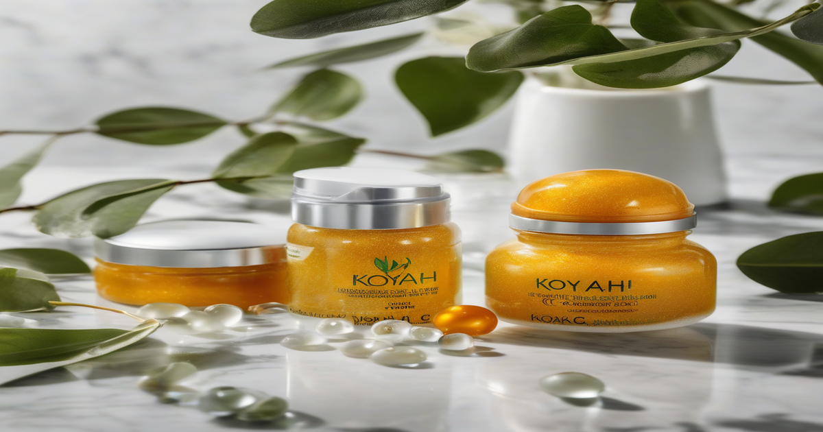 KOYAH Fruit C Organic Why synthetic vitamin C 2025 — KOYAH Fruit-C synthetic vitamin