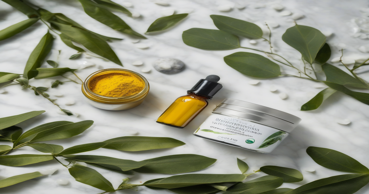 Organic India Turmeric Curcumin Why turmeric supplements fail 2025 — Organic India turmeric supplements