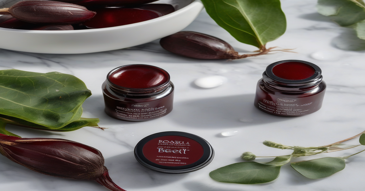 Rosabella Organic Beet Root Why beet root capsules 2025 — Rosabella Organic beet root